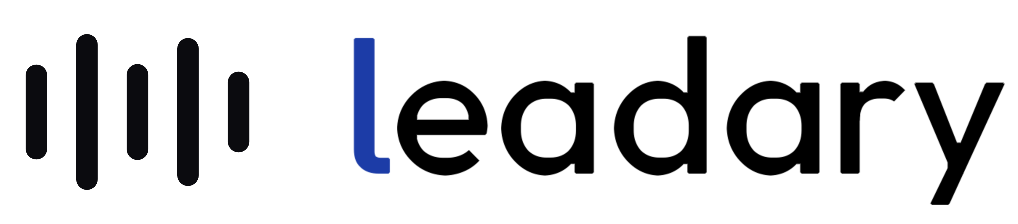 Leadary Logo
