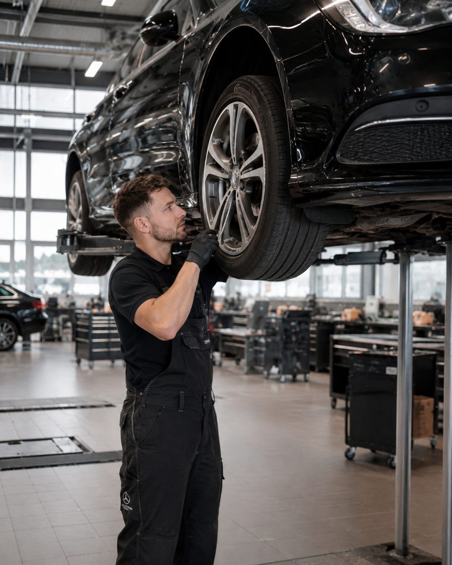 Autohäuser